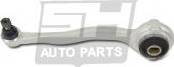 SH Auto Parts SH32023 - Рычаг подвески колеса www.autospares.lv