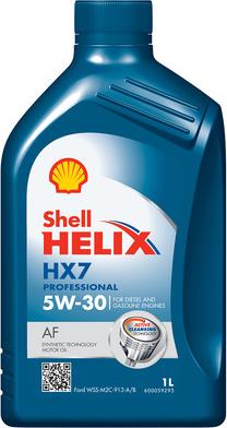 Shell 550046589 - Engine Oil www.autospares.lv