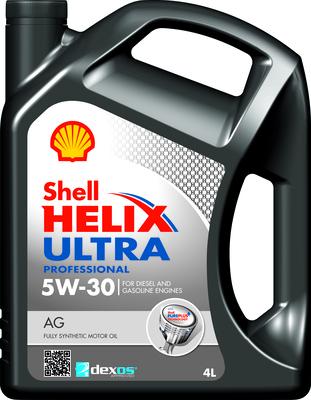 Shell 550046653 - Engine Oil www.autospares.lv