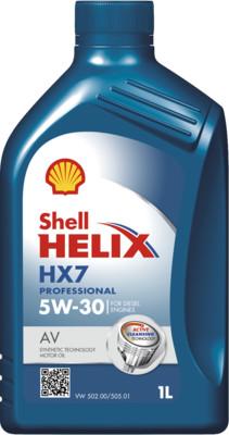 Shell 550046311 - Engine Oil www.autospares.lv