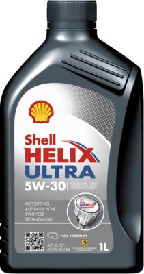 Shell 550046267 - Engine Oil www.autospares.lv