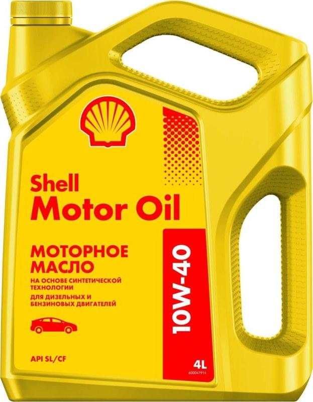 Shell 550040428 - Motoreļļa www.autospares.lv