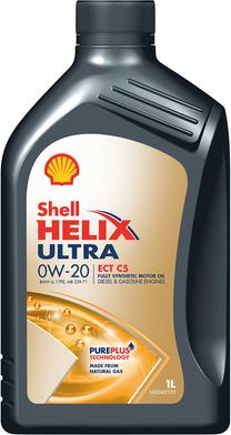 Shell 550056346 - Engine Oil www.autospares.lv