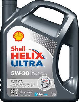 Shell 550050441 - Engine Oil www.autospares.lv