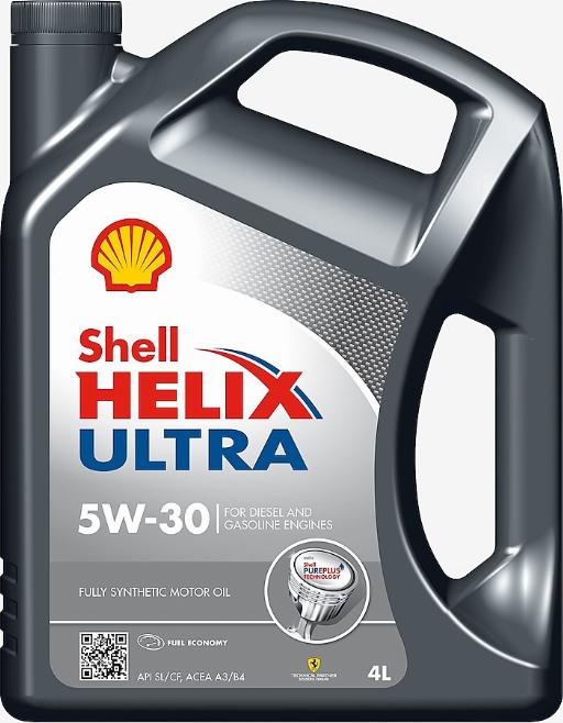 Shell 001A9012IRL - Engine Oil www.autospares.lv