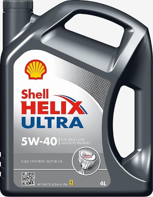 Shell 001E9068RUS - Engine Oil www.autospares.lv