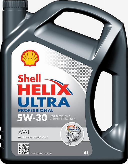 Shell 001E9394BEN - Engine Oil www.autospares.lv