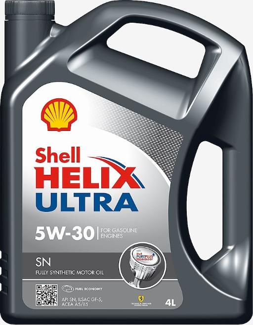 Shell 001E9389I - Engine Oil www.autospares.lv