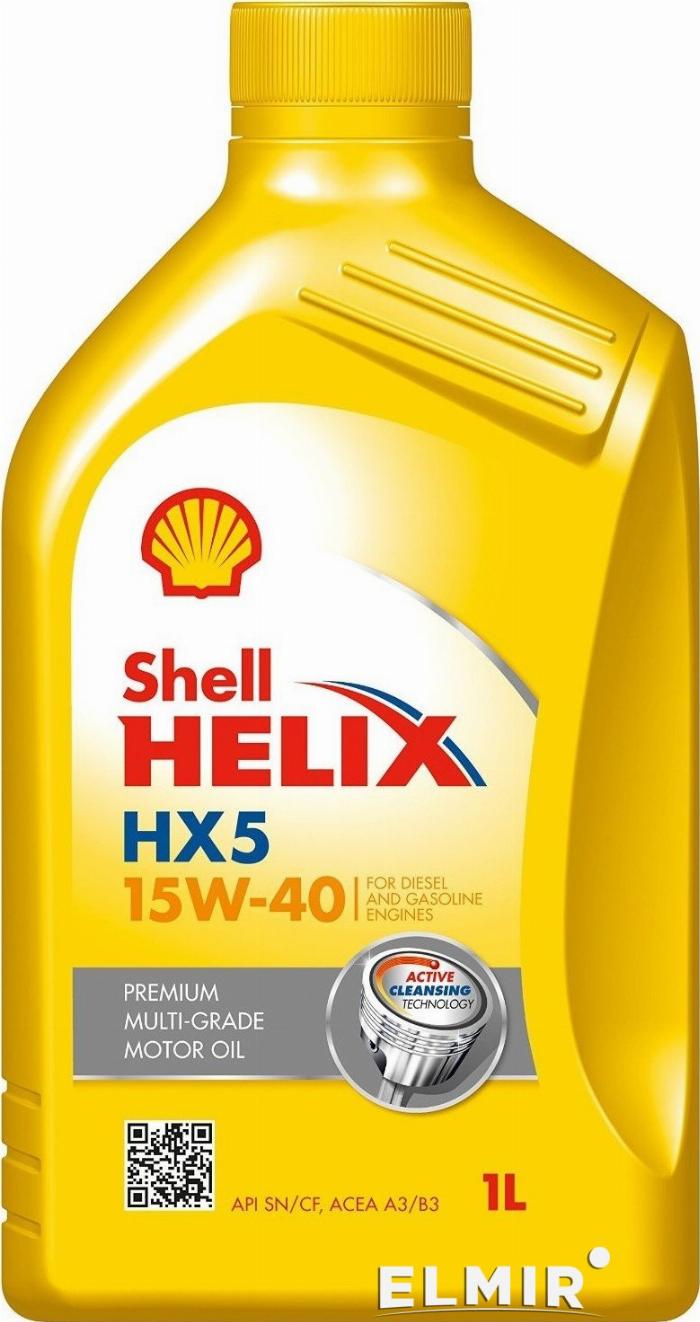 Shell 001E7481IRL - Engine Oil www.autospares.lv