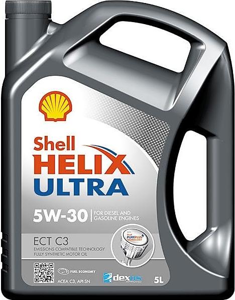 Shell 001F4440UK - Motoreļļa www.autospares.lv