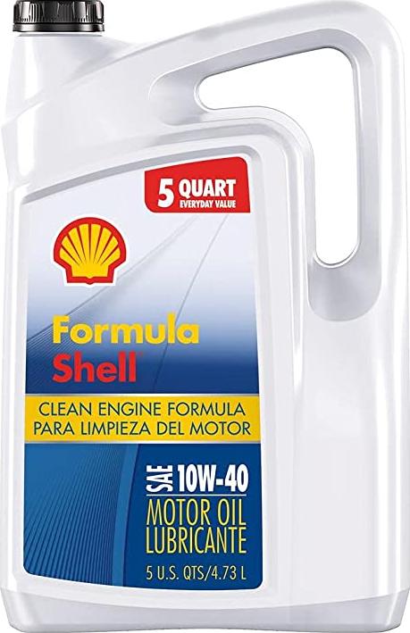 Shell 001F8323MDE - Motoreļļa www.autospares.lv