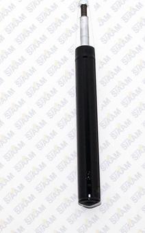 SIAAM 444951G - Shock Absorber www.autospares.lv