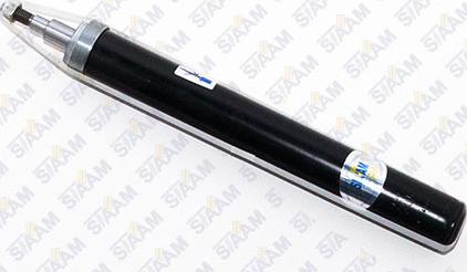 SIAAM 444640 - Shock Absorber www.autospares.lv