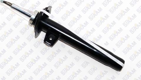 SIAAM 545401G - Amortizators www.autospares.lv