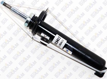 SIAAM 545402G - Shock Absorber www.autospares.lv