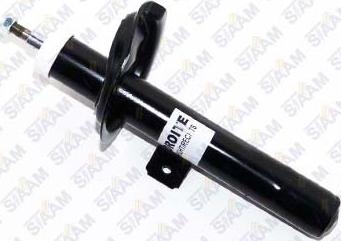 SIAAM 545483G - Amortizators www.autospares.lv