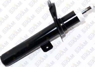 SIAAM 545483G - Amortizators www.autospares.lv