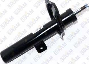 SIAAM 545543G - Shock Absorber www.autospares.lv