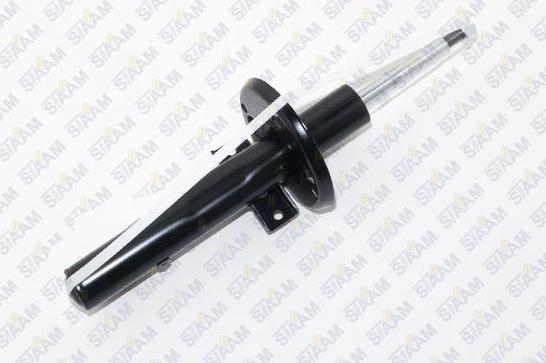 SIAAM 545563G - Shock Absorber www.autospares.lv