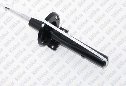 SIAAM 545563G - Shock Absorber www.autospares.lv