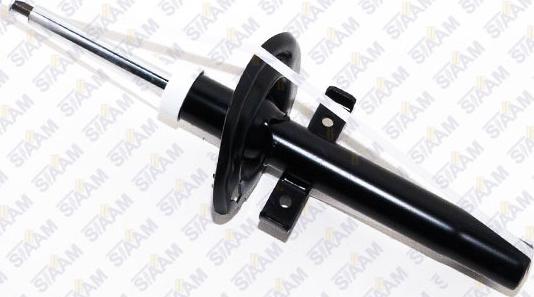 SIAAM 545699 - Shock Absorber www.autospares.lv