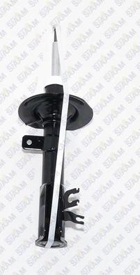 SIAAM 545691 - Amortizators autospares.lv