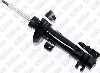 SIAAM 545624G - Amortizators autospares.lv