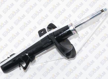 SIAAM 545671G - Shock Absorber www.autospares.lv