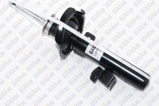 SIAAM 545671G - Shock Absorber www.autospares.lv