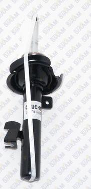 SIAAM 545671G - Shock Absorber www.autospares.lv