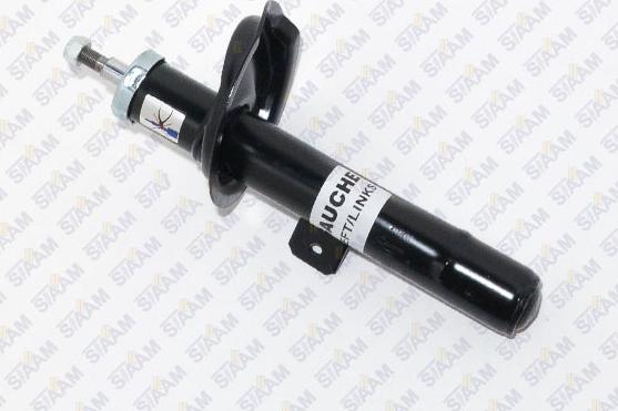 SIAAM 545165 - Shock Absorber www.autospares.lv