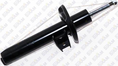 SIAAM 545857G - Shock Absorber www.autospares.lv