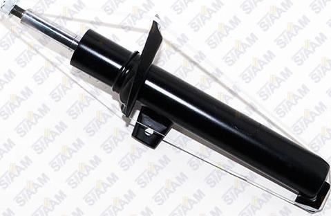 SIAAM 545857G - Shock Absorber www.autospares.lv