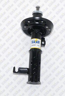 SIAAM 545864 - Amortizators www.autospares.lv