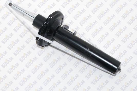 SIAAM 545800G - Amortizators www.autospares.lv