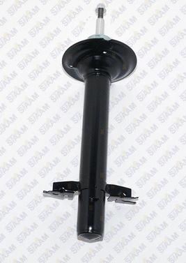 SIAAM 545830G - Shock Absorber www.autospares.lv