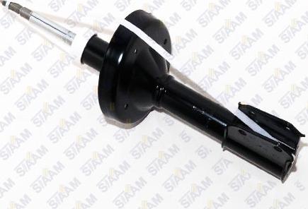 SIAAM 545366G - Amortizators www.autospares.lv