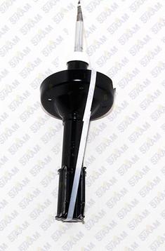 SIAAM 545366 - Shock Absorber www.autospares.lv