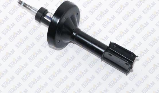 SIAAM 545367G - Shock Absorber www.autospares.lv