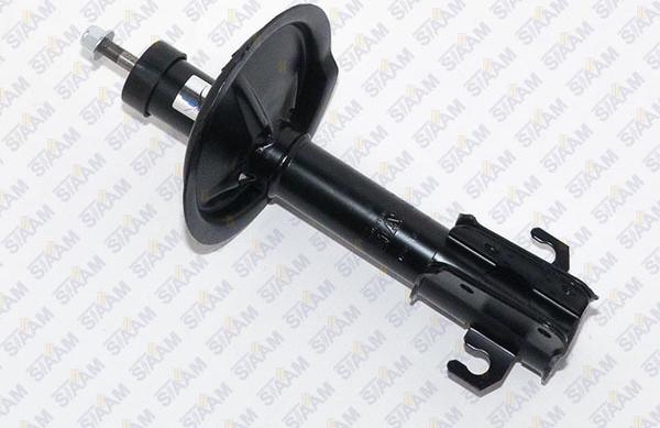 SIAAM 545311 - Shock Absorber www.autospares.lv