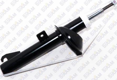 SIAAM 545338G - Shock Absorber www.autospares.lv