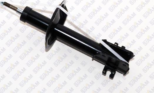 SIAAM 545289G - Shock Absorber www.autospares.lv