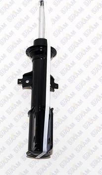 SIAAM 545289 - Shock Absorber www.autospares.lv