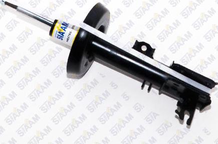 SIAAM 545278G - Amortizators autospares.lv