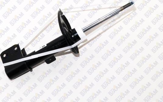 SIAAM 545787G - Shock Absorber www.autospares.lv