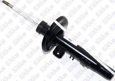 SIAAM 545772 - Amortizators www.autospares.lv