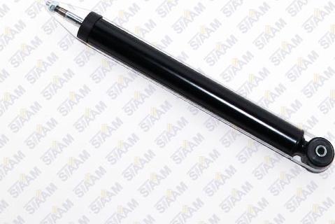 SIAAM 155564G - Shock Absorber www.autospares.lv