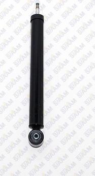 SIAAM 155564G - Shock Absorber www.autospares.lv