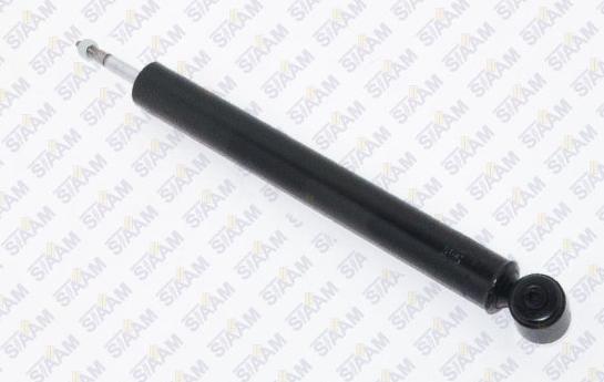 SIAAM 155503G - Shock Absorber www.autospares.lv