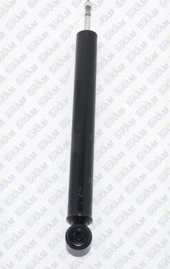 SIAAM 155503G - Амортизатор www.autospares.lv